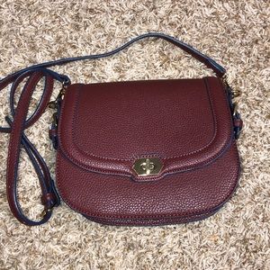 Charming Charlie crossbody